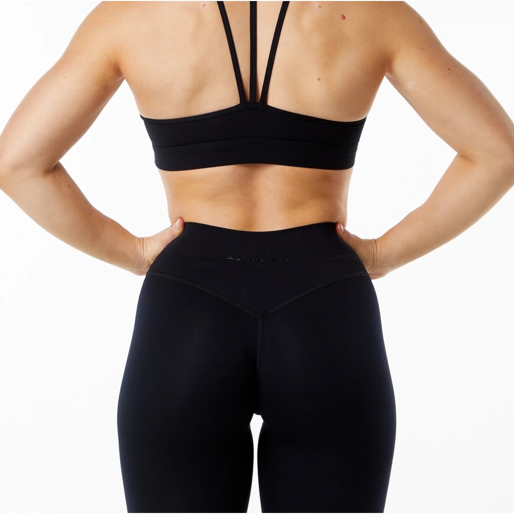 Alphalete S Alphalux Wonder Leggings